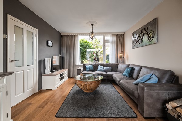 Medium property photo - Jan de Jongstraat 71, 1785 GE Den Helder